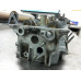 #MO02 Left Cylinder Head From 2003 Nissan Murano  3.5